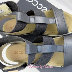 ecco damara ankle gladiator